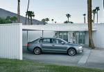 Skoda Superb 2008 года